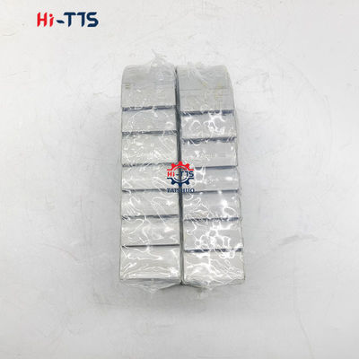 6D125 Phần động cơ diesel Crankshaft Xích chính 6150-21-8010