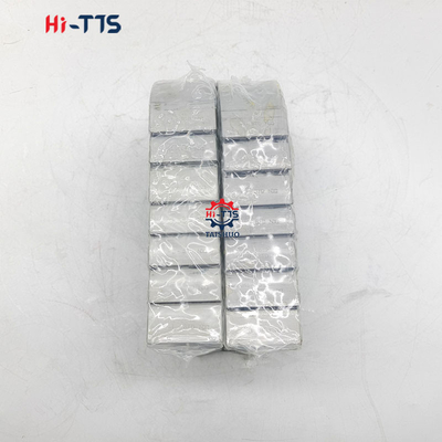 Giá tốt 6D125 Phần động cơ diesel Crankshaft Xích chính 6150-21-8010 trực tuyến