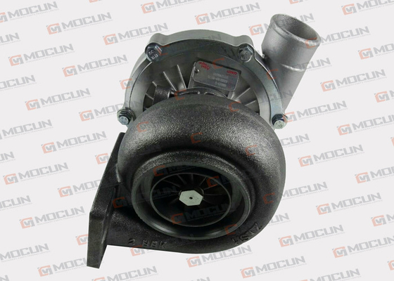 Giá tốt Komats WA350 - 3 Bộ phận động cơ Diesel Bộ tăng áp 6222 - 83 - 8312/6222 - 83 - 8311/6222 - 83 - 8310 trực tuyến