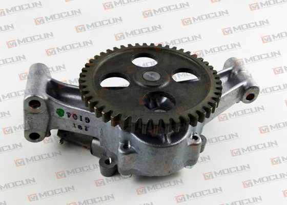 Giá tốt Máy bơm dầu động cơ Diesel 6sd1 bền cho máy xúc trực tuyến