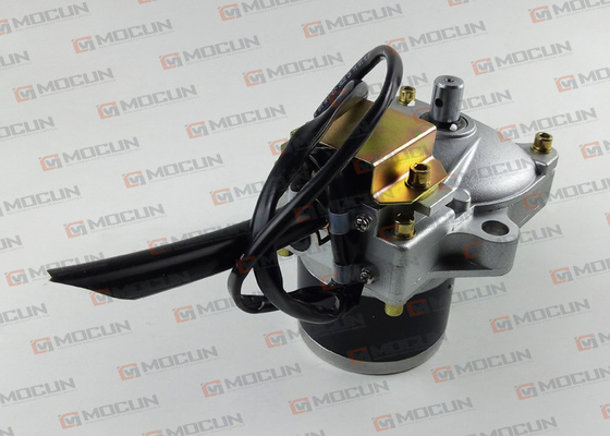 Giá tốt Động cơ Diesel Thống đốc Stepper Motor PC200 - 8, Động cơ bướm ga 600863 5111 trực tuyến