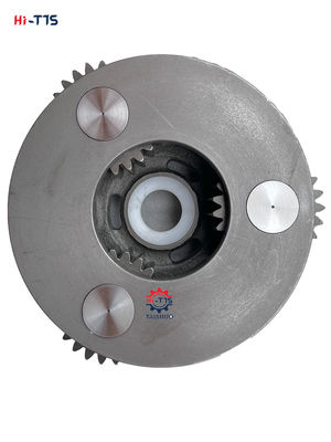 Bộ phận phụ tùng thợ đào E325C E324B E329D Hành trình 3rd Carrier Assy với Sun Gear 227-6119 169-5593 169-5590 169-5599