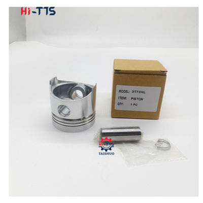 3T72HL Động cơ diesel piston STD 121450-22020 Đối với Yan-mar