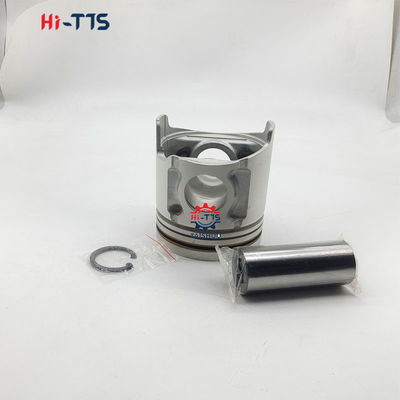 4D34 4D34T 6D34 6D34T Bộ phận động cơ Piston ME220454