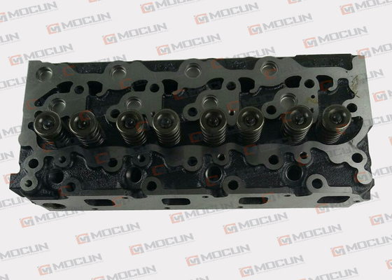 Giá tốt Đầu xi lanh động cơ diesel đúc cho Kubota v2203 v2403 Phần không 1G790 - 03043/3966448 trực tuyến