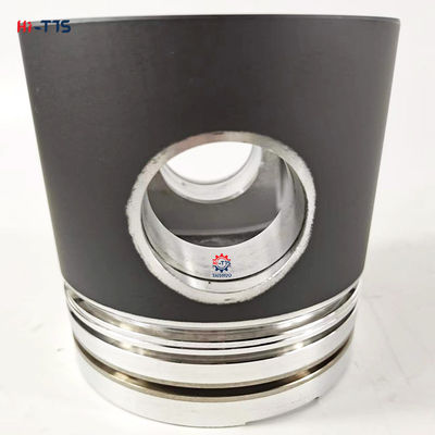 Bộ phận phụ tùng động cơ 65.02510-0507 Bộ sục piston choĐộng cơ Dae-woo Doo-san D1146