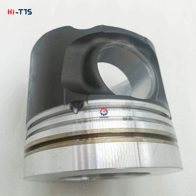 D6E Động cơ Piston 20890422 04285668 04284246 04501383 04284390 BF4M2012 BF6M2012