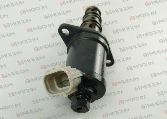 Giá tốt ZAX200-3 Máy đào van điện từ / Bơm xe tải Solenoid 9258047 0671301 trực tuyến