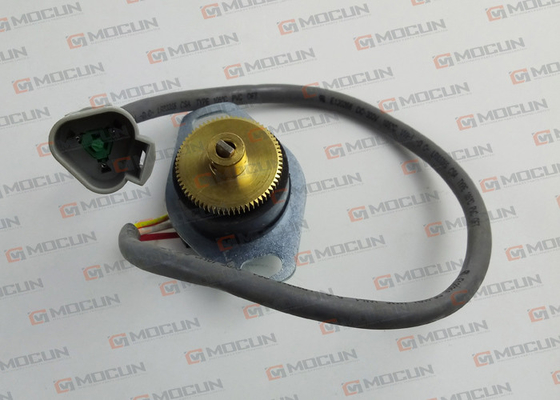 Giá tốt 7861-93-4130 Cảm biến vị trí động cơ bướm ga PC200 - 7 / PC220 - 7 trực tuyến