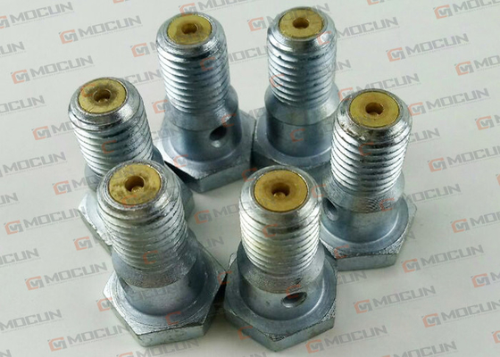 Giá tốt Van máy xúc bền, Van giảm áp 6754 - 71 - 5430 trực tuyến