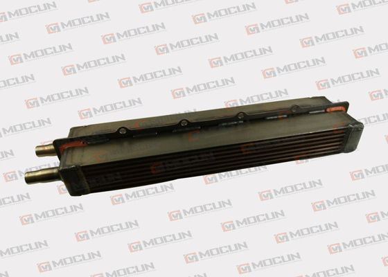 Giá tốt Hệ thống làm mát Dầu làm mát lõi / Cummins K38 Động cơ Cummins Bộ phận sau bộ lọc trực tuyến
