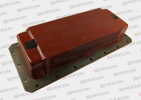 Giá tốt Cummins OEM Diesel Engine K38 / KTA38 Marine Aftercooler Core 3638361 trực tuyến