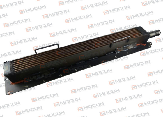 Giá tốt Danh mục động cơ làm mát dầu động cơ Core Cummins K19 4910355 trực tuyến