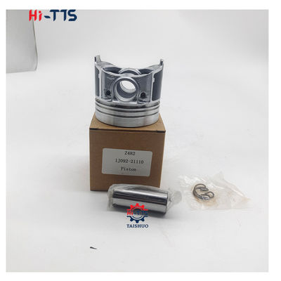 Phụ tùng phụ tùng động cơ piston 1J092-21110 1J09221110 Cho động cơ ku-bota D722