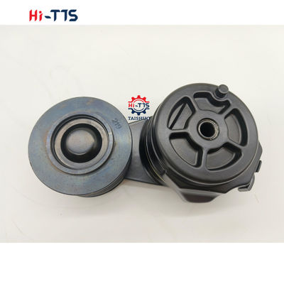Các bộ phận động cơ diesel PC200-8 6D107 Đường kéo dây đai động cơ 3976834 3936213