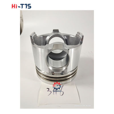 107-7563 6I1144 6I-1144 107-7545 238-2716 Piston cho 3116 Máy đào