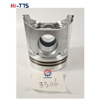 3306 Bộ phận động cơ 120.65mm 1654262 165-4262 Piston
