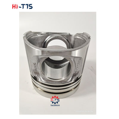 Piston chất lượng cao V0E212911100 4501382 Cho Vo-lvo D6E EC210B Bộ phận động cơ diesel máy đào