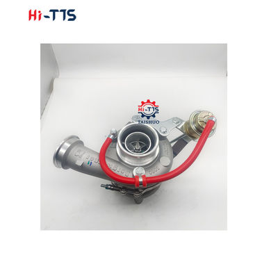 EC180C EC210B EC220D Động cơ diesel Turbo VOE20933297 VOE21647837
