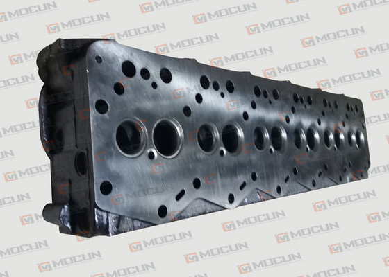 Giá tốt 6137- 12 - 1600 Đầu xi lanh động cơ, Đầu xi lanh tự động 6D105 Assy cho KOMATSU trực tuyến