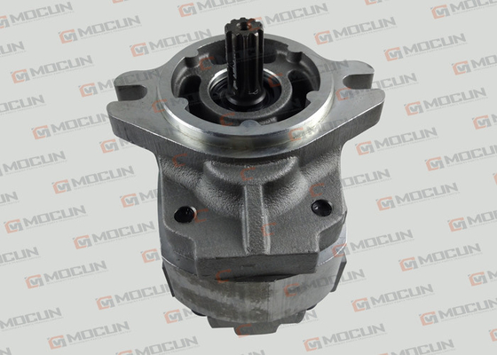 Giá tốt 705 - 73 - 29010 Bơm bánh răng, Bơm bánh răng thủy lực cho KOMATSU WA150 - 1C trực tuyến