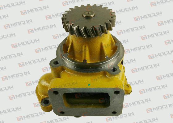 Giá tốt PC400 - 6.6151 - 62 - 1100, Bơm nước Komatsu, Phụ tùng thay thế máy bơm nước trực tuyến
