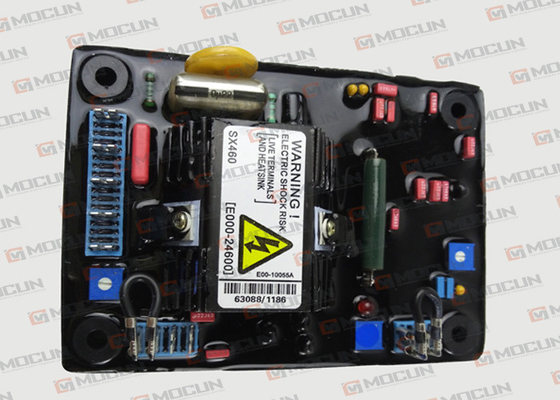 Giá tốt SX460 Avr, Bộ điều chỉnh điện áp tự động cho máy phát điện Stamford AVR trực tuyến