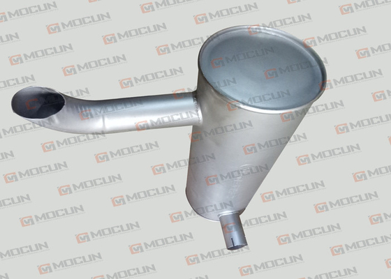 Giá tốt 4448415 Bộ giảm âm 77CM Cao phù hợp / Bộ giảm thanh khí cho máy đào HITACHI ZAX330 trực tuyến