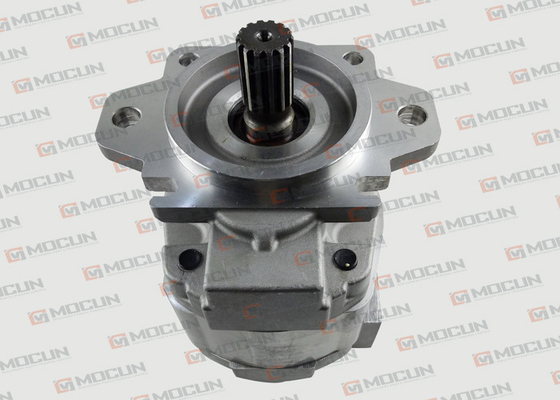 Giá tốt 18012305 Bơm bánh răng động cơ / Bơm bánh răng thay thế phụ tùng cho máy xúc trực tuyến