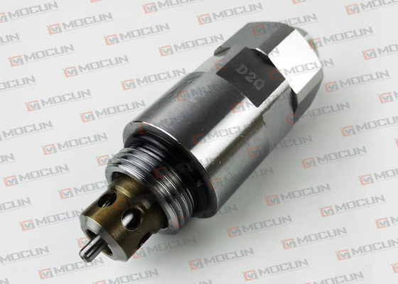 Giá tốt 4358914 Van Assy, Bộ phận động cơ máy đào hậu mãi Phù hợp với ZX210 - 3 trực tuyến