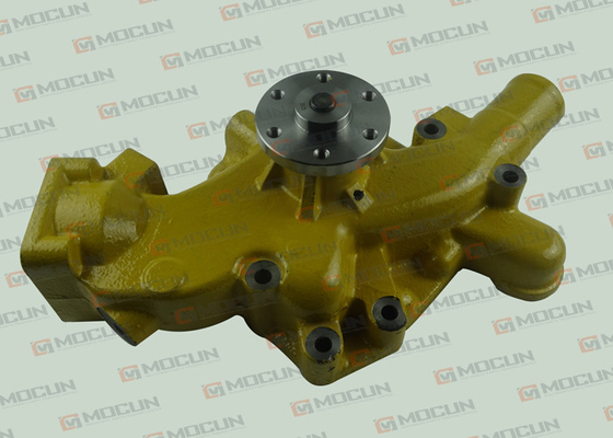 Giá tốt 6209 - 61 - 1100 Máy bơm nước động cơ cho máy xúc Komatsu PC200-6 PC210-6 Động cơ 6D95 trực tuyến