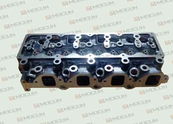 Giá tốt Phụ tùng ô tô đầu xi lanh 11039-43G03, Loại đầu xi lanh bằng gang cho NISSAN TD27 trực tuyến
