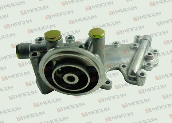 Giá tốt 15711-1430 Vỏ làm mát dầu W06E cho vỏ máy làm mát dầu động cơ HINO W06D Assy trực tuyến
