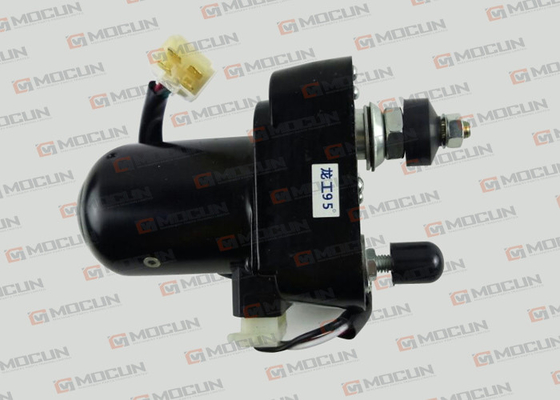 Giá tốt Bộ khởi động động cơ Diesel 95 độ 95 độ cho động cơ / xe tải dài trực tuyến
