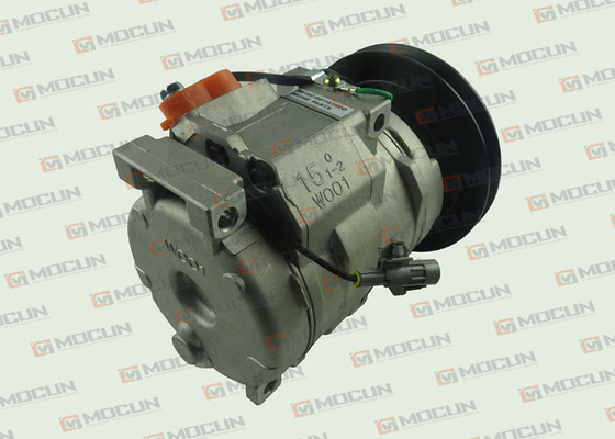 Giá tốt Bộ phận động cơ máy nén khí máy nén khí cho SANY / Bộ phận điều hòa không khí SSZL1711 trực tuyến