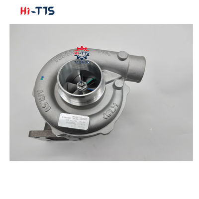 Bộ tăng áp 704794-5002S 704794-0002 704794-0001 ME078871 ME078660 cho SK330-6E 6D16