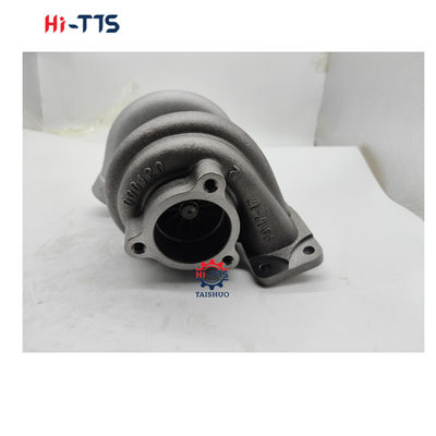 6D34 Động cơ diesel Turbo 49185-01030 Bộ phận động cơ