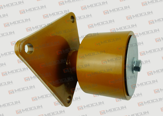 Giá tốt Máy xúc bánh xích E320C Máy căng đai / đai màu vàng căng đai ròng rọc trực tuyến