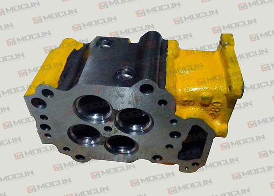 Giá tốt Đầu xi lanh diesel 6D125 6151-12-1100 cho PC400-6 Bộ phận máy xúc / OEM trực tuyến