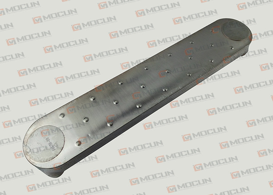 Giá tốt Máy làm mát dầu động cơ Mitsubishi S6K 5P 34339-03100 cho E320B 323D trực tuyến
