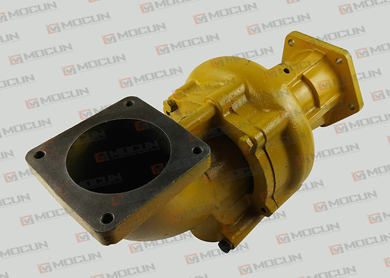 Giá tốt 6162-63-1015 SA6D170E Máy bơm nước động cơ 6D170 cho máy xúc Komatsu trực tuyến
