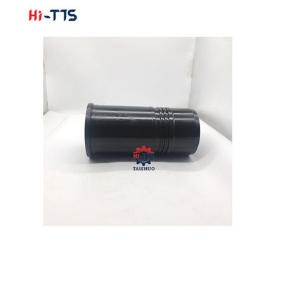 NH220 6610-21-2213 Vỏ xi lanh cho bộ phận diesel Bộ phận thay thế động cơ