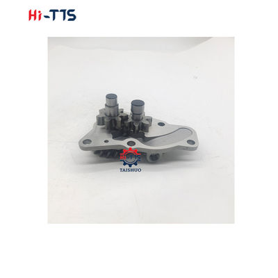 6204-51-1100 Động cơ 4D95 Máy bơm dầu máy đào thủy lực cho PC60-5 PC60-6 PC60-7