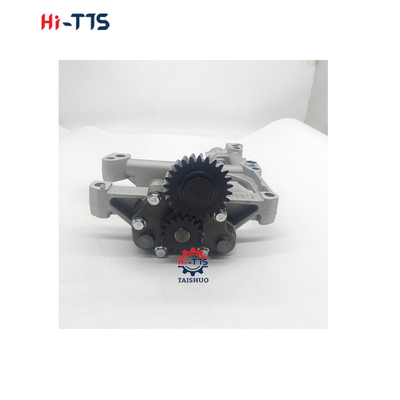 Giá tốt Máy bơm dầu động cơ 4132F071 4200471 2258329 cho động cơ ô tô c4.4 trực tuyến