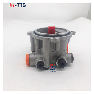 Máy đào K3V112 Bộ phận thủy lực Máy bơm bánh răng thủy lực 123F-9009-2 EC210 EC240 EC290 DX200 SH200