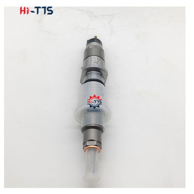 T8010 QSC8.3 Máy đào xe tải Máy phun động cơ diesel 0445120272 87581565 4940439