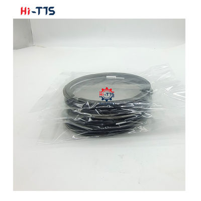 08-167600-10 50000988 Piston Rings Set 120MM STD cho bộ phận thay thế động cơ FL914
