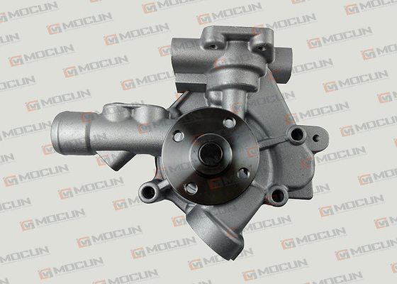 Giá tốt 6132-61-1616 Máy bơm nước động cơ cho 4D94, Bộ phận máy xúc hậu mãi trực tuyến