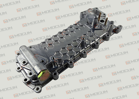 Giá tốt Vỏ máy làm mát dầu 4HK1 cho Isuzu 4HK1 HITACHI ZX230 ZAX360-3G ZX240-3 trực tuyến