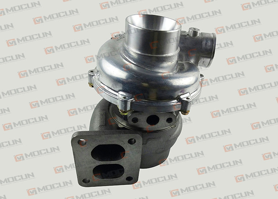Giá tốt 114400-3332 Động cơ diesel tăng áp 6BG1 cho máy đào ISUZU Hiệu suất cao trực tuyến
